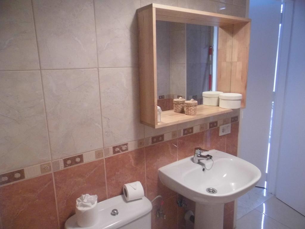 Apartamento Hercules Costa Del Silencio Room photo