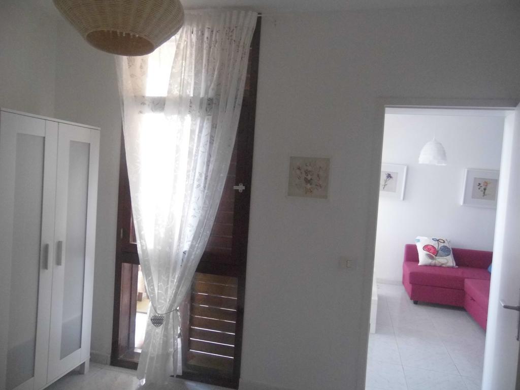 Apartamento Hercules Costa Del Silencio Room photo