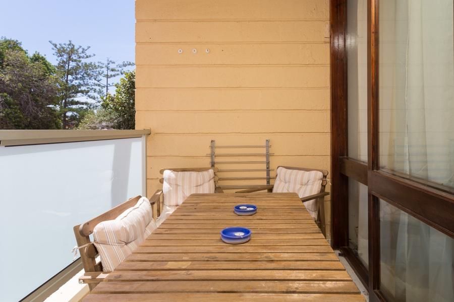 Apartamento Hercules Costa Del Silencio Exterior photo