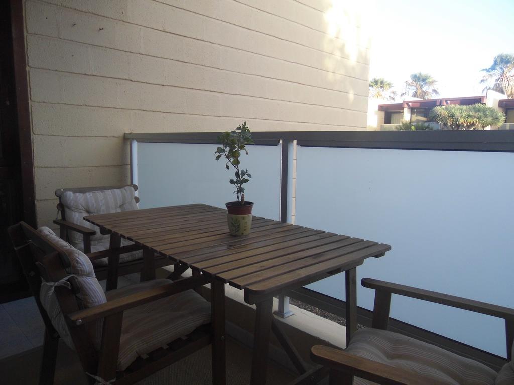 Apartamento Hercules Costa Del Silencio Room photo
