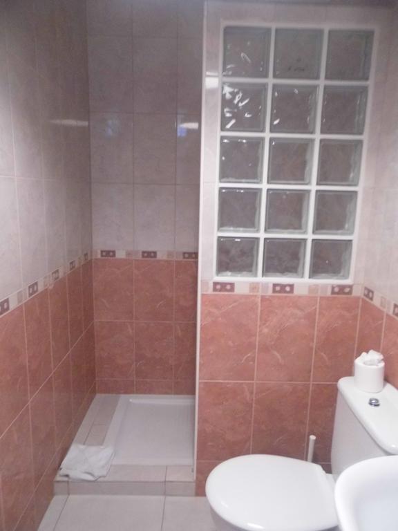 Apartamento Hercules Costa Del Silencio Room photo