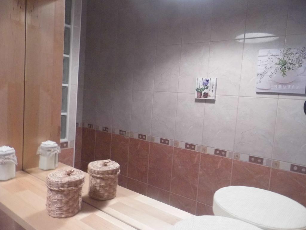 Apartamento Hercules Costa Del Silencio Room photo