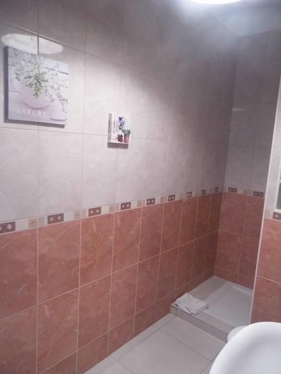 Apartamento Hercules Costa Del Silencio Room photo