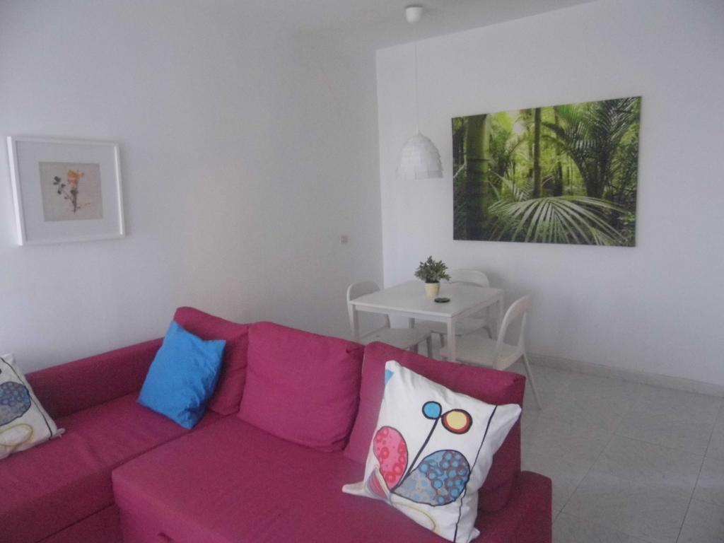 Apartamento Hercules Costa Del Silencio Room photo