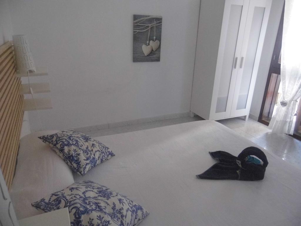 Apartamento Hercules Costa Del Silencio Room photo