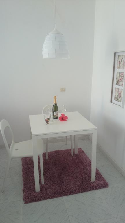 Apartamento Hercules Costa Del Silencio Room photo