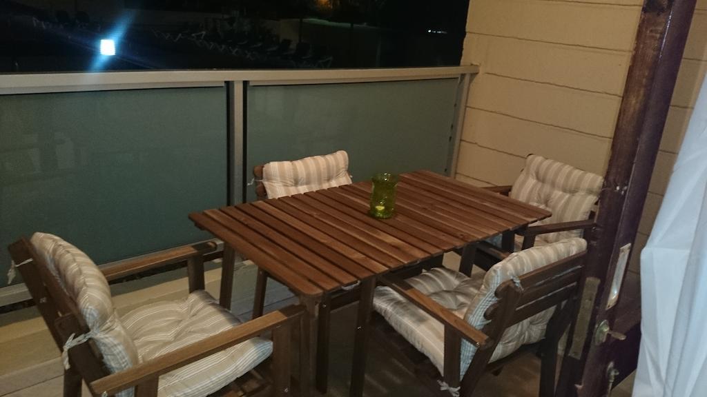 Apartamento Hercules Costa Del Silencio Room photo
