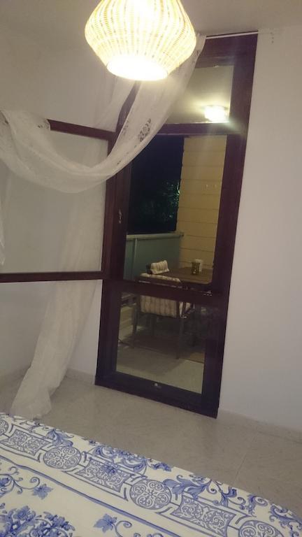 Apartamento Hercules Costa Del Silencio Room photo