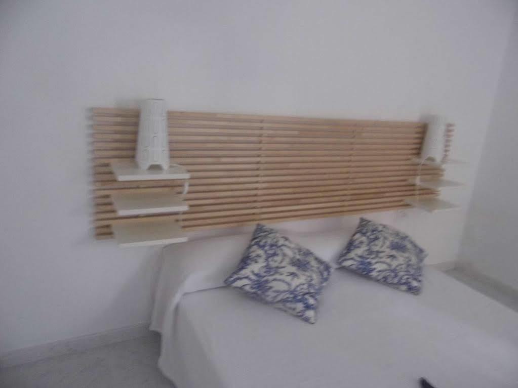 Apartamento Hercules Costa Del Silencio Exterior photo